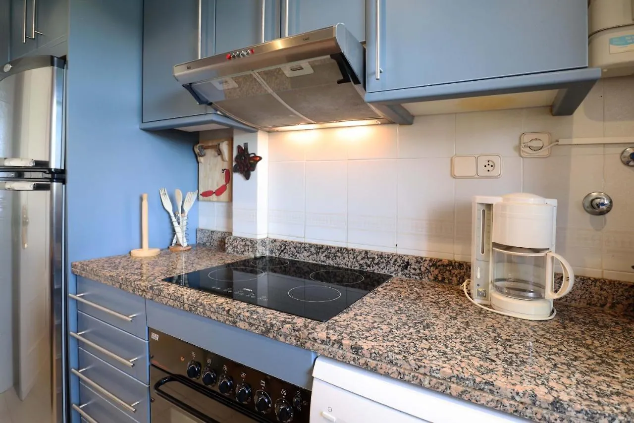 Jardins De S'Agaro Per 6 Pax, Piscina Comunitaria Y Parking E32235 Apartment Spain