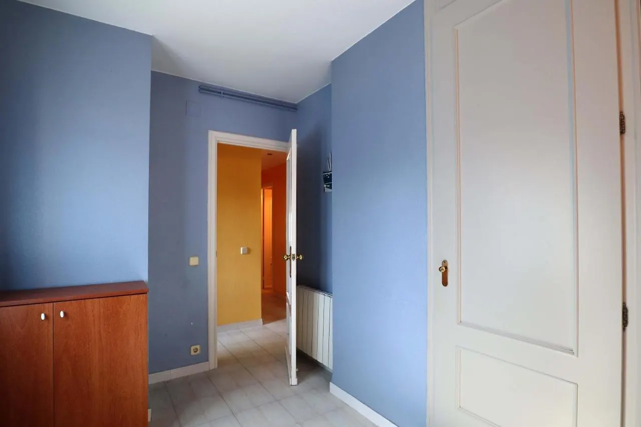 Jardins De S'Agaro Per 6 Pax, Piscina Comunitaria Y Parking E32235 Apartment