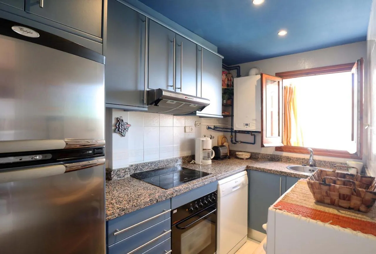 Jardins De S'Agaro Per 6 Pax, Piscina Comunitaria Y Parking E32235 Apartment