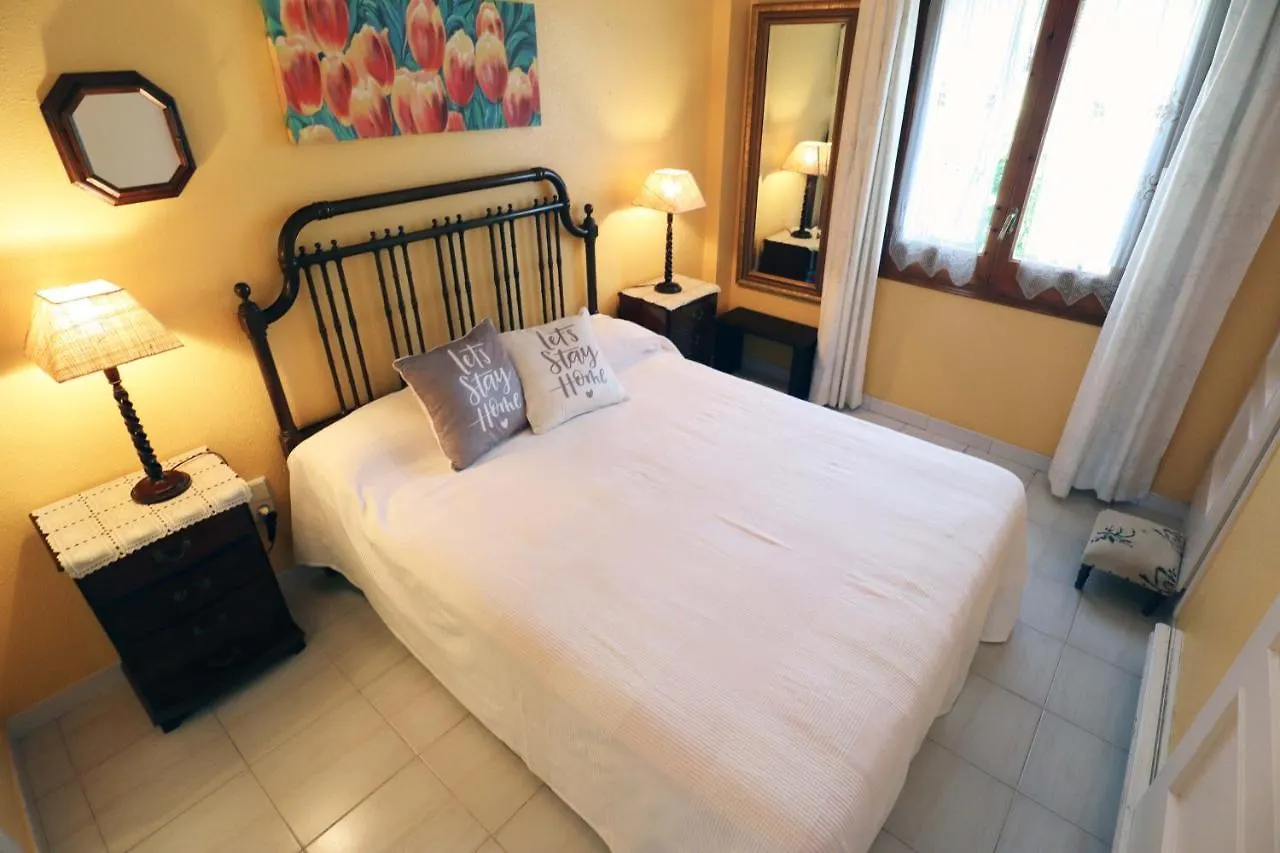 Jardins De S'Agaro Per 6 Pax, Piscina Comunitaria Y Parking E32235 Apartment