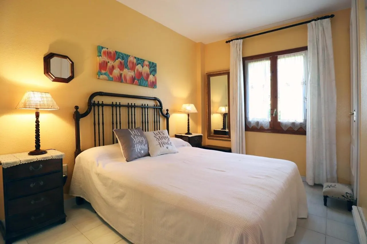 Jardins De S'Agaro Per 6 Pax, Piscina Comunitaria Y Parking E32235 Apartment 0*,  Spain
