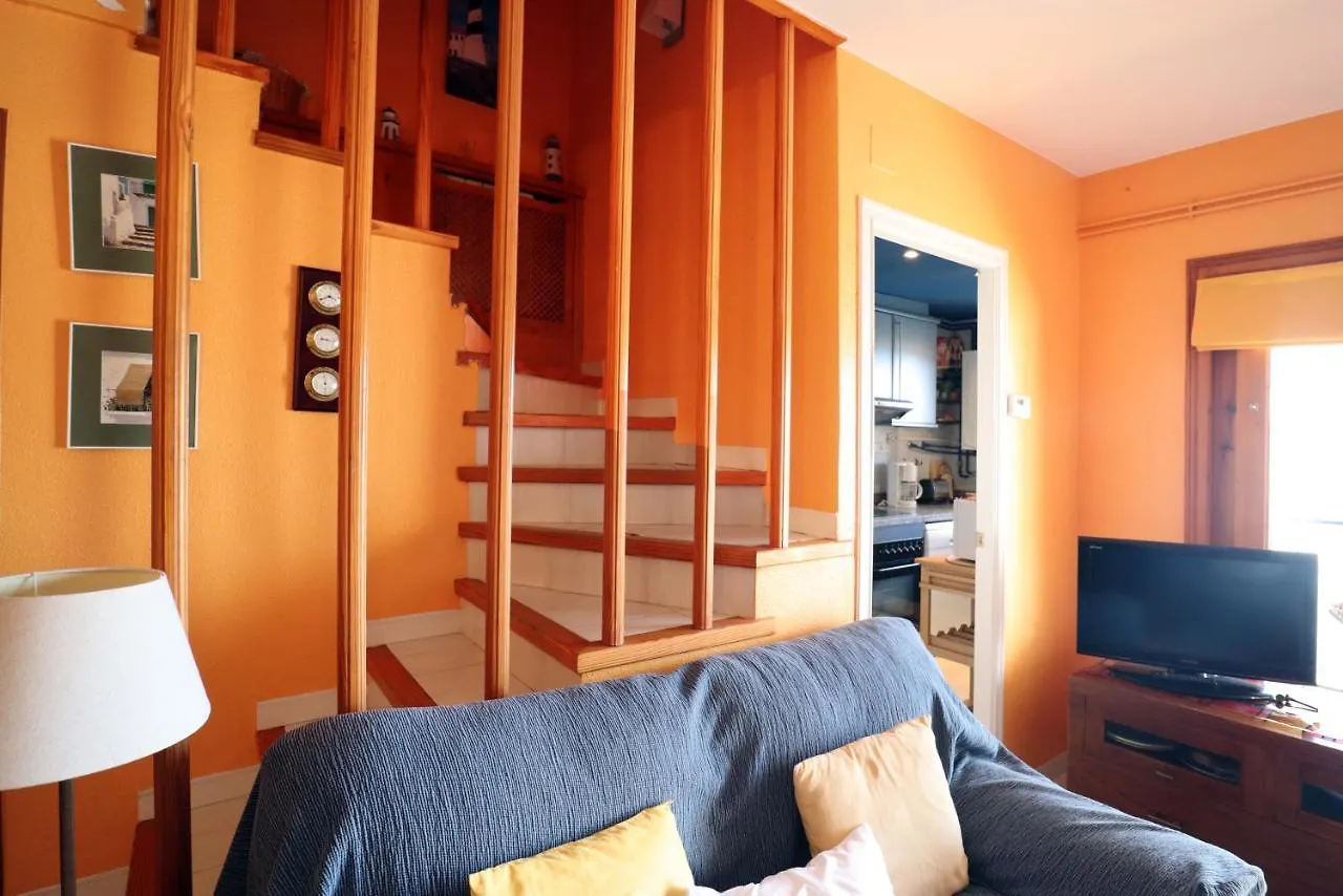 Jardins De S'Agaro Per 6 Pax, Piscina Comunitaria Y Parking E32235 Apartment