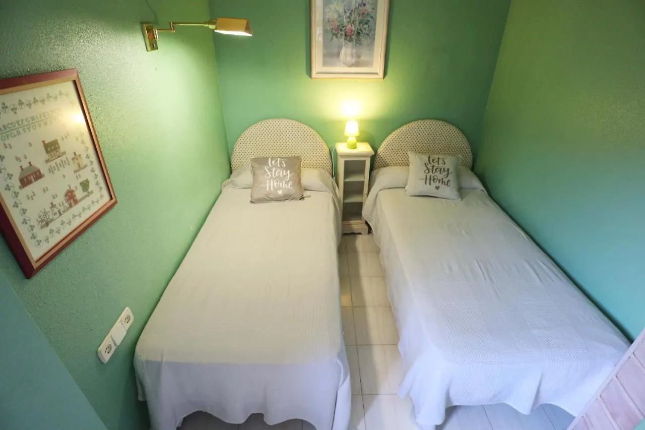 Jardins De S'Agaro Per 6 Pax, Piscina Comunitaria Y Parking E32235 Apartment