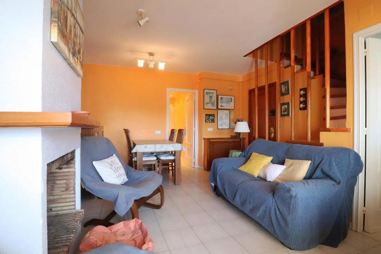 Jardins De S'Agaro Per 6 Pax, Piscina Comunitaria Y Parking E32235 Apartment 0*,