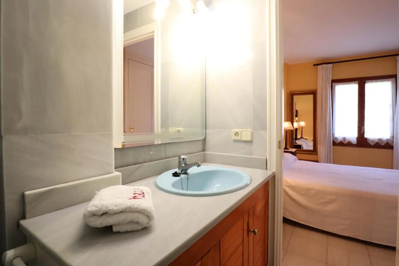 Jardins De S'Agaro Per 6 Pax, Piscina Comunitaria Y Parking E32235 Apartment Spain