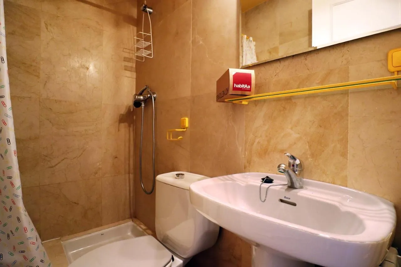 Jardins De S'Agaro Per 6 Pax, Piscina Comunitaria Y Parking E32235 Apartment Spain