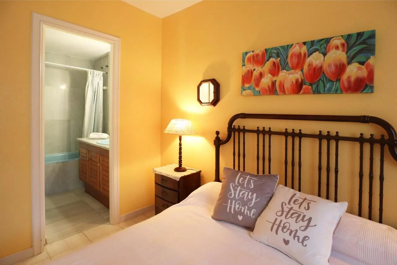 Jardins De S'Agaro Per 6 Pax, Piscina Comunitaria Y Parking E32235 Apartment Spain