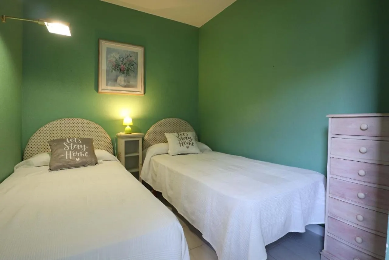 Jardins De S'Agaro Per 6 Pax, Piscina Comunitaria Y Parking E32235 Apartment