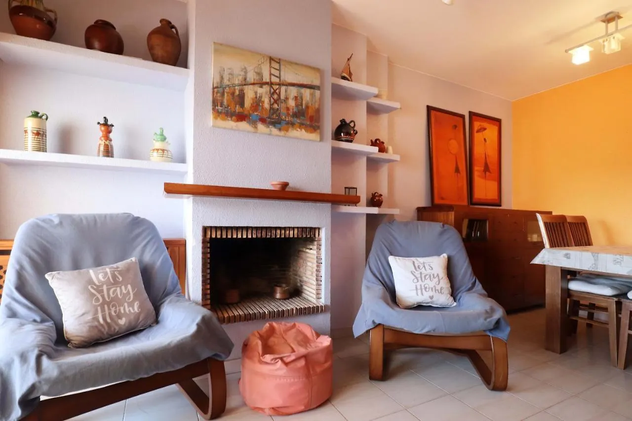 Jardins De S'Agaro Per 6 Pax, Piscina Comunitaria Y Parking E32235 Apartment Spain