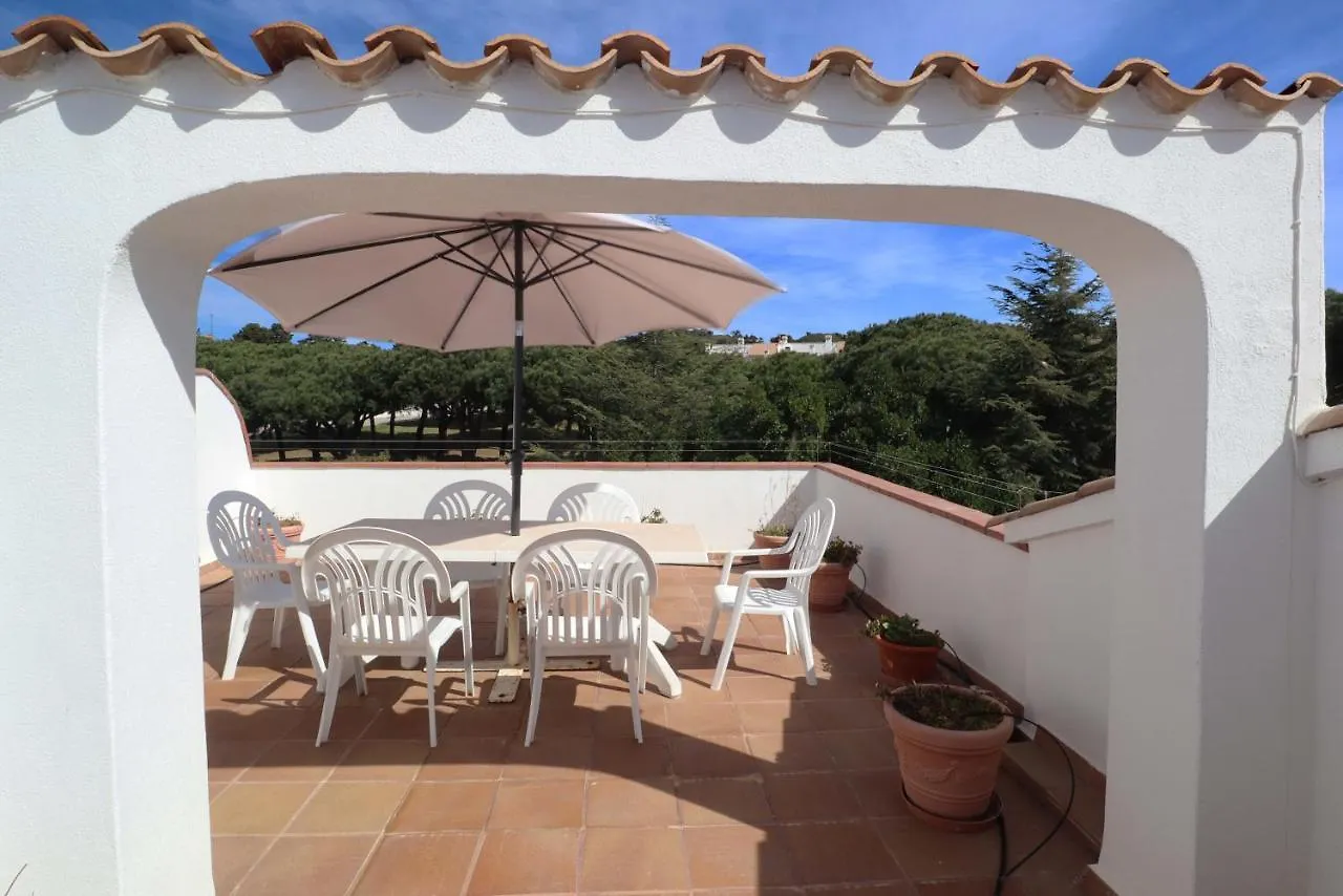 Jardins De S'Agaro Per 6 Pax, Piscina Comunitaria Y Parking E32235 Apartment
