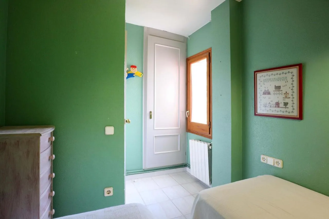 Jardins De S'Agaro Per 6 Pax, Piscina Comunitaria Y Parking E32235 Apartment 0*,
