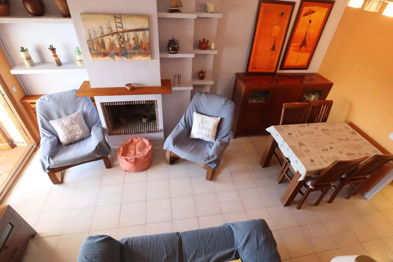 Jardins De S'Agaro Per 6 Pax, Piscina Comunitaria Y Parking E32235 Apartment