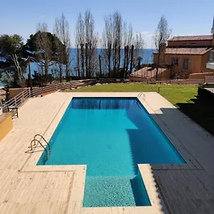  Apartamento Camí Del Mar S´agaró