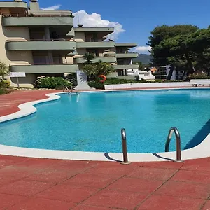  Apartamento Vacacional En Platja D'aro