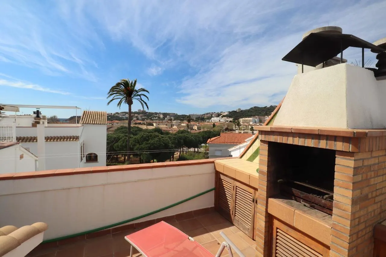Jardins De S'Agaro Per 6 Pax, Piscina Comunitaria Y Parking E32235 Apartment