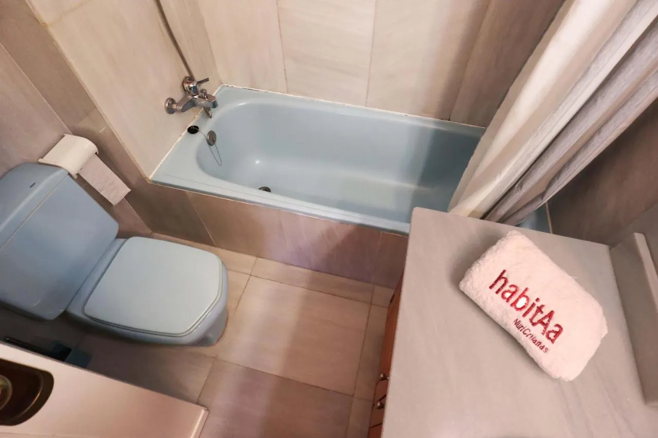 Jardins De S'Agaro Per 6 Pax, Piscina Comunitaria Y Parking E32235 Apartment